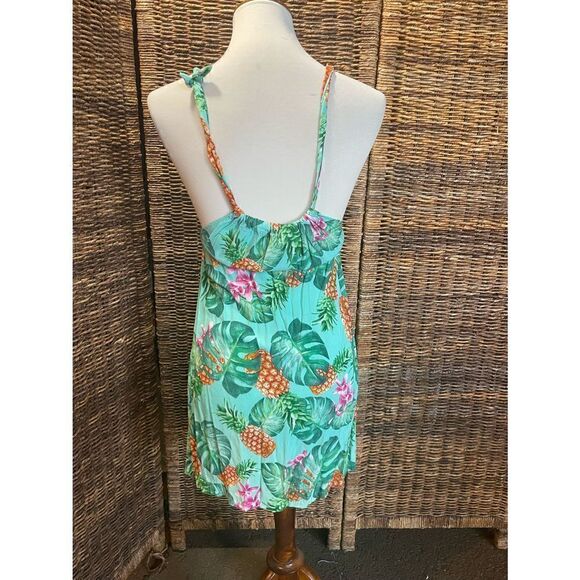 Hula Bay Sleeveless Dress S - Picture 2 of 11
